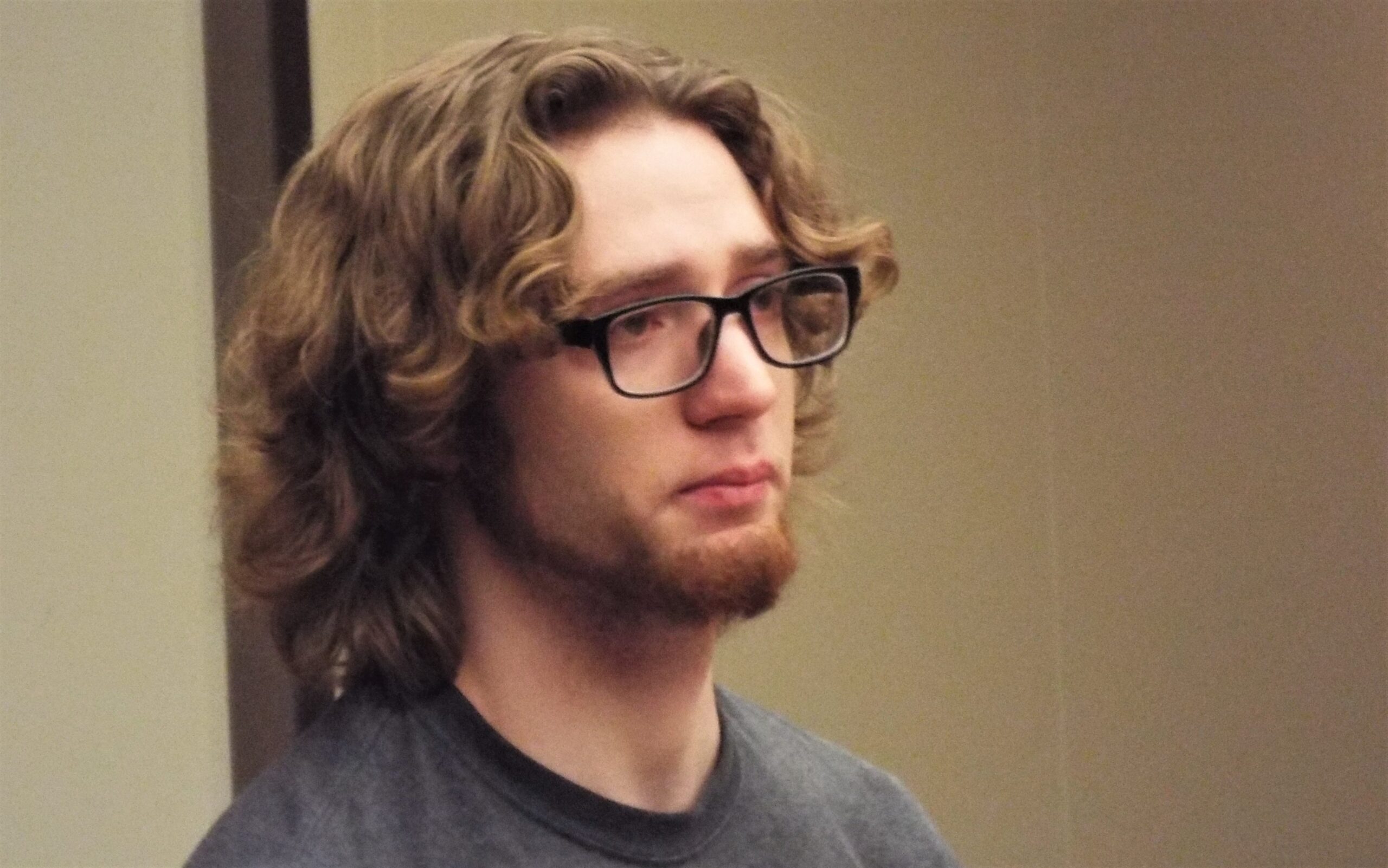 Ottawa man sentenced in Douglas County to more than 21 years for rape